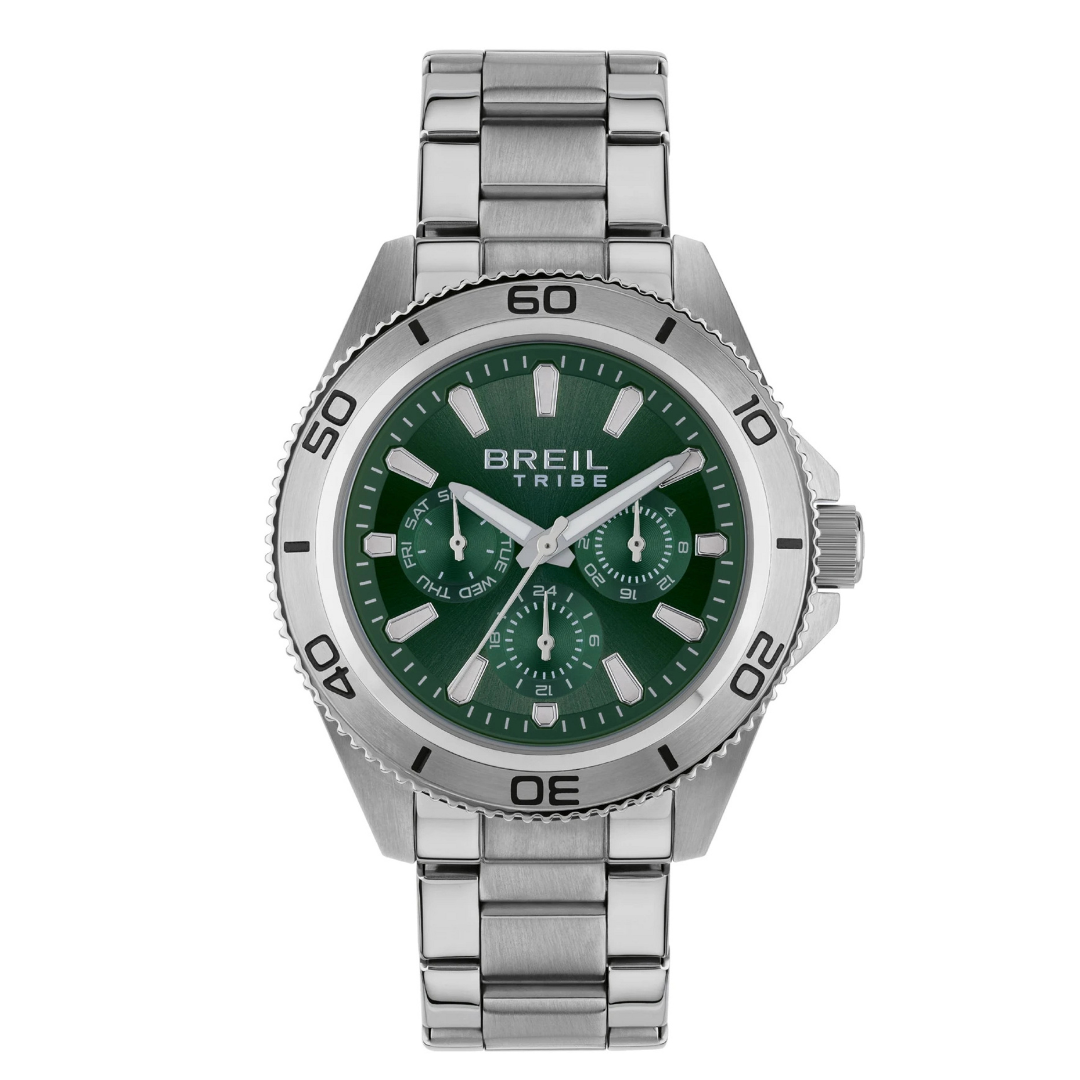 Orologio Breil Tribe Uomo EW0711