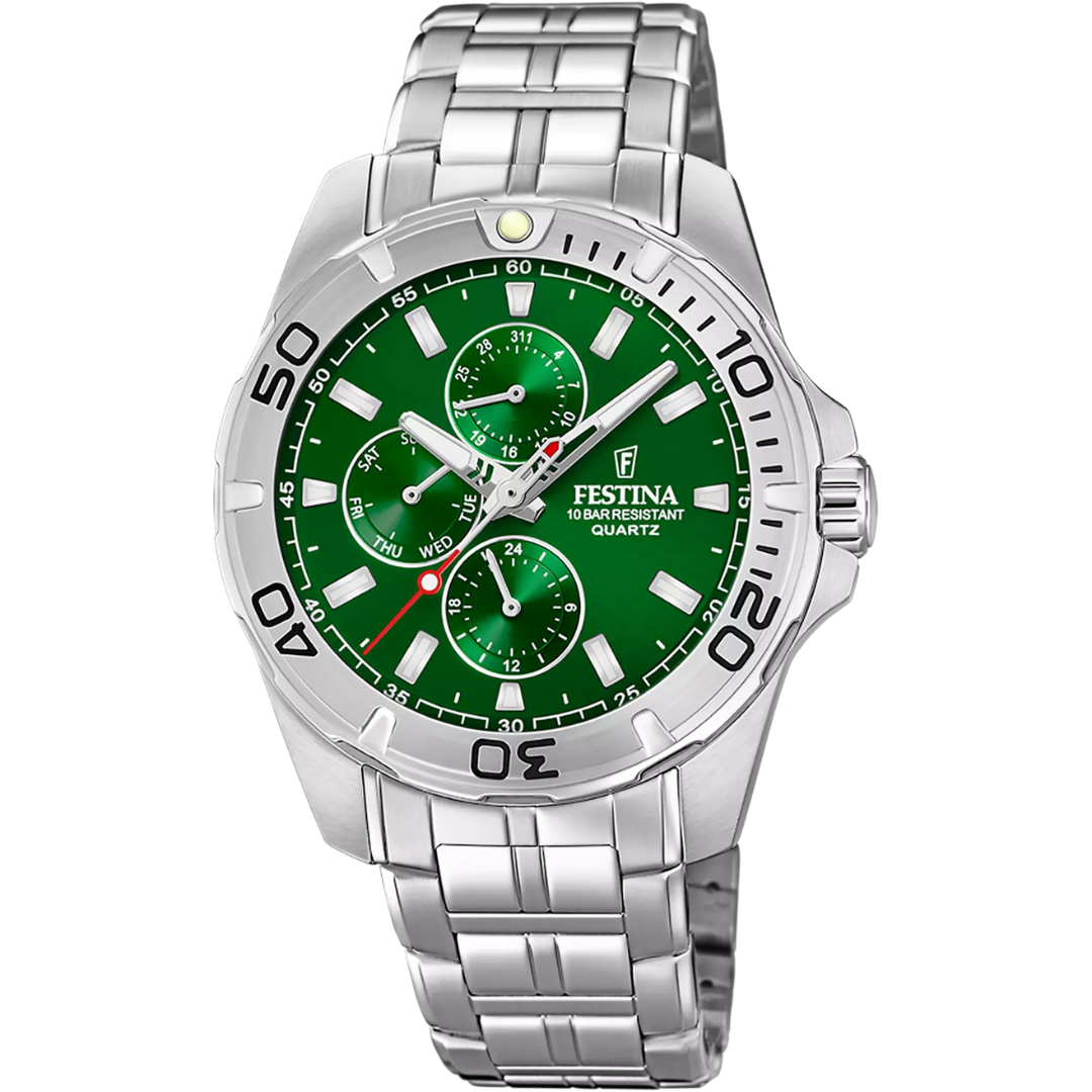 Orologio Festina Uomo F20445/7