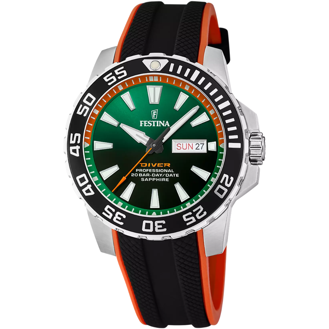 Orologio Festina Uomo F20662/2