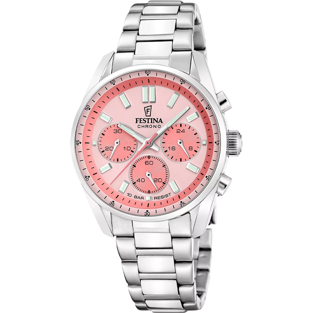 Orologio Festina Unisex F20753/4