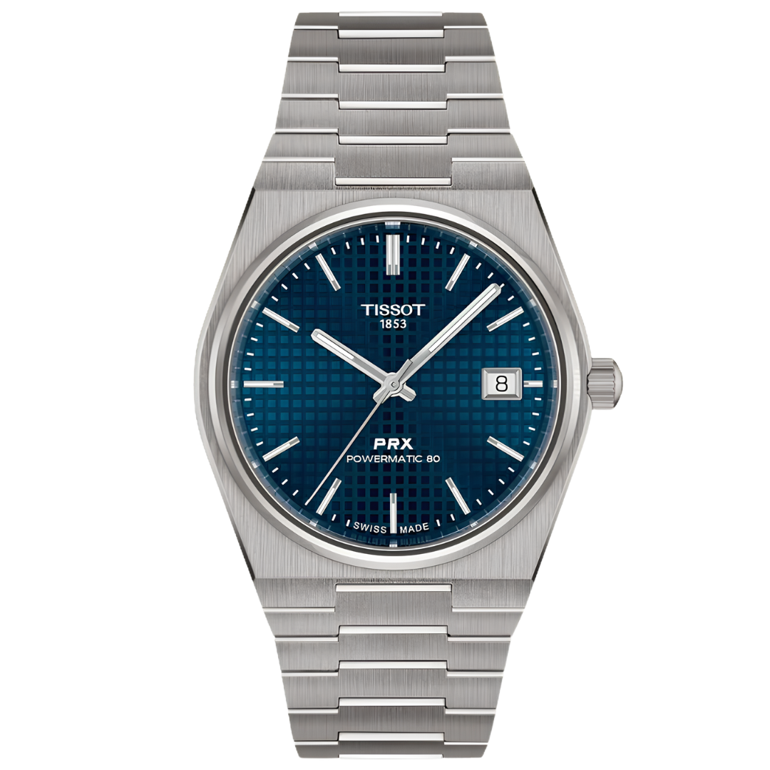 Orologio Tissot Uomo T1378074404100