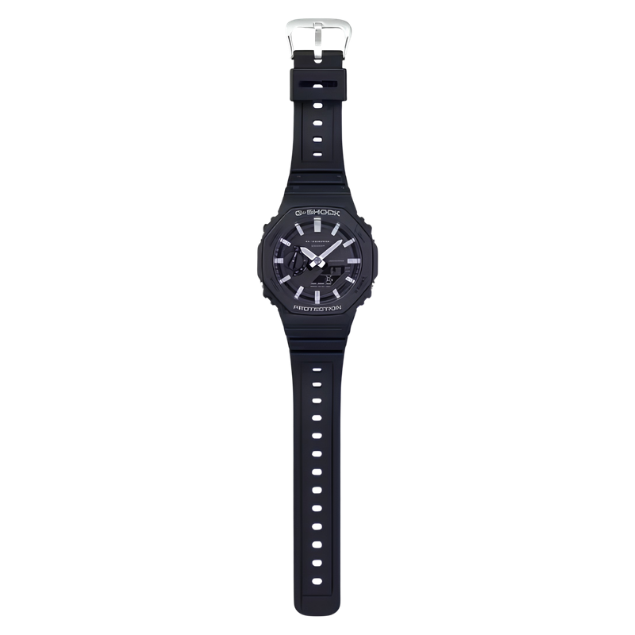 Orologio Casio G-SHOCK Uomo GA-2100-1AER