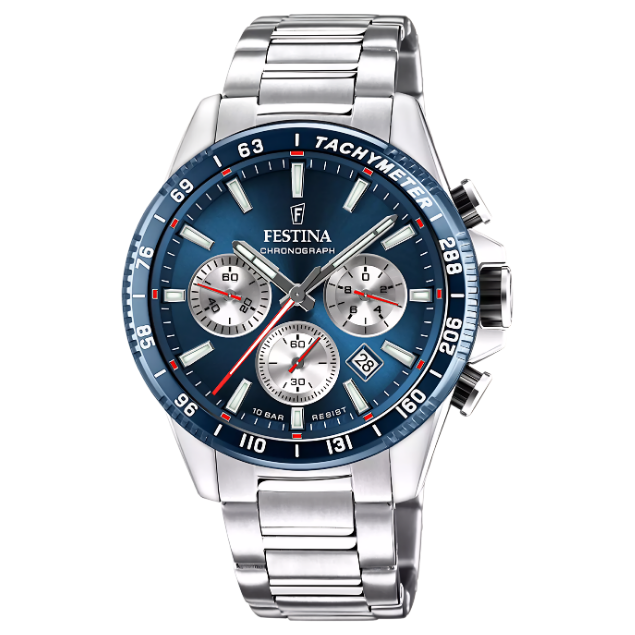 Orologio Festina Uomo F20560/2