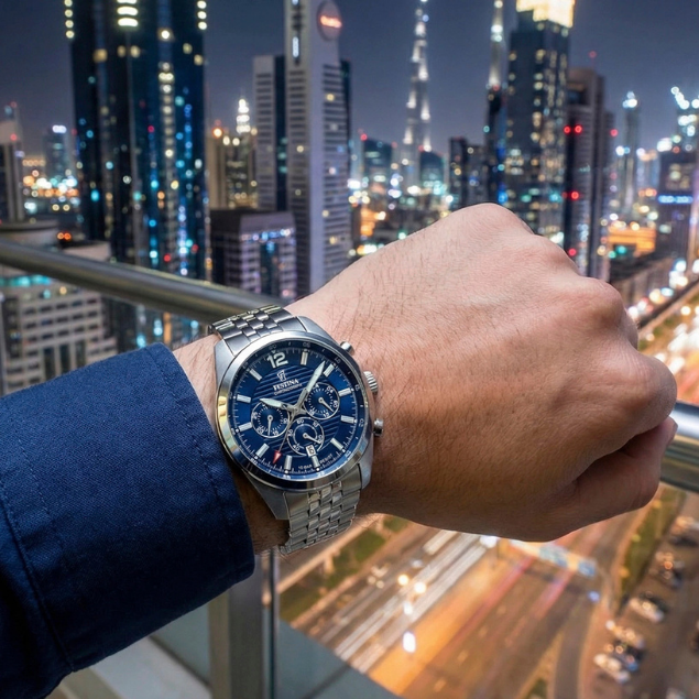 Orologio Festina Uomo F20742/1