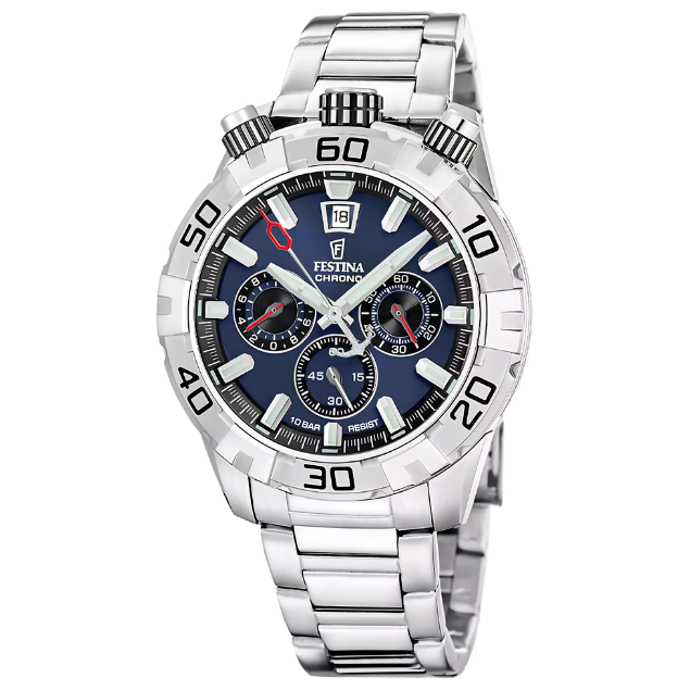 Orologio Festina Uomo F20743/1
