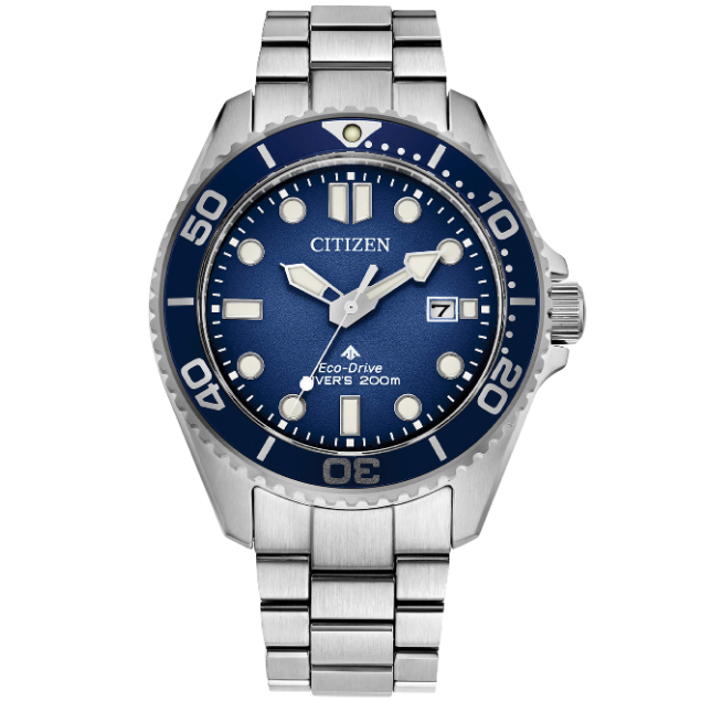 Orologio Citizen Uomo BN0260-54L