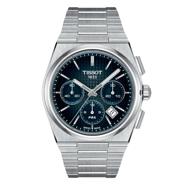 Orologio Tissot Uomo T1374271104101