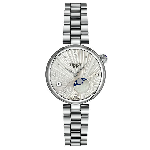 Orologio Tissot Donna T1522231103600