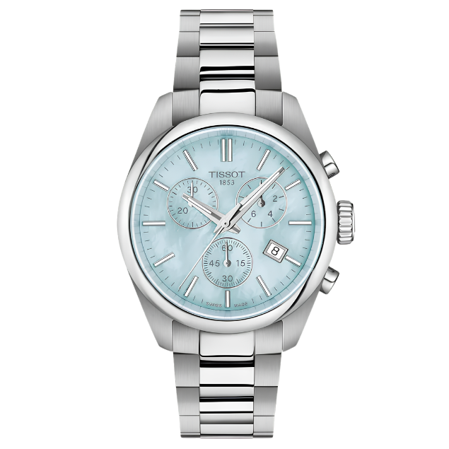 Orologio Tissot Uomo T1502171113100