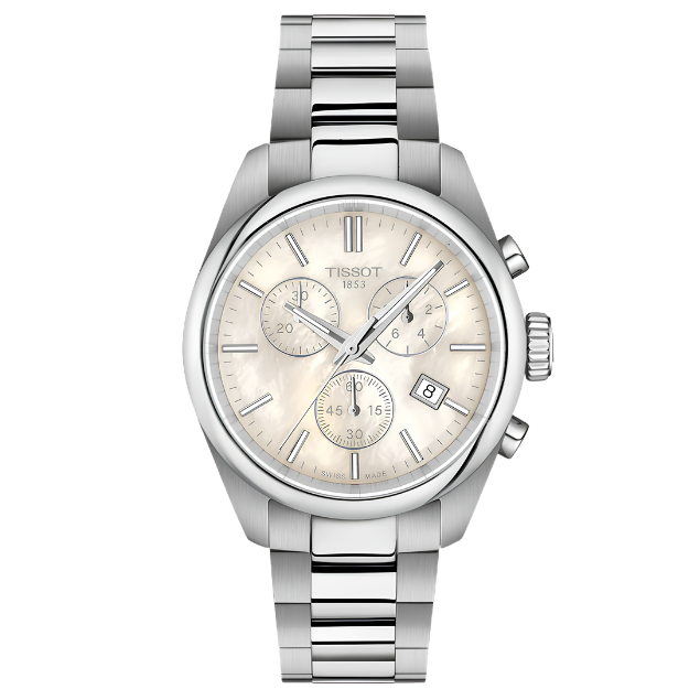 Orologio Tissot Uomo T1502171111100