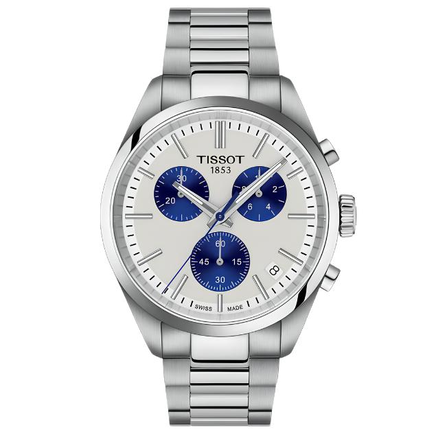 Orologio Tissot Uomo T1504171101100