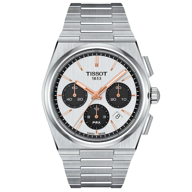 Orologio Tissot Uomo T1374271101100