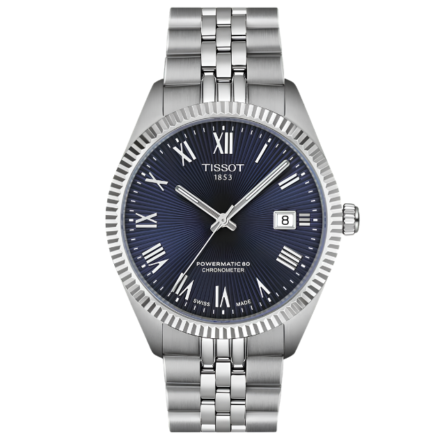 Orologio Tissot Uomo T1564081104300