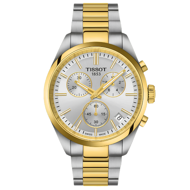 Orologio Tissot Uomo T1504172203100