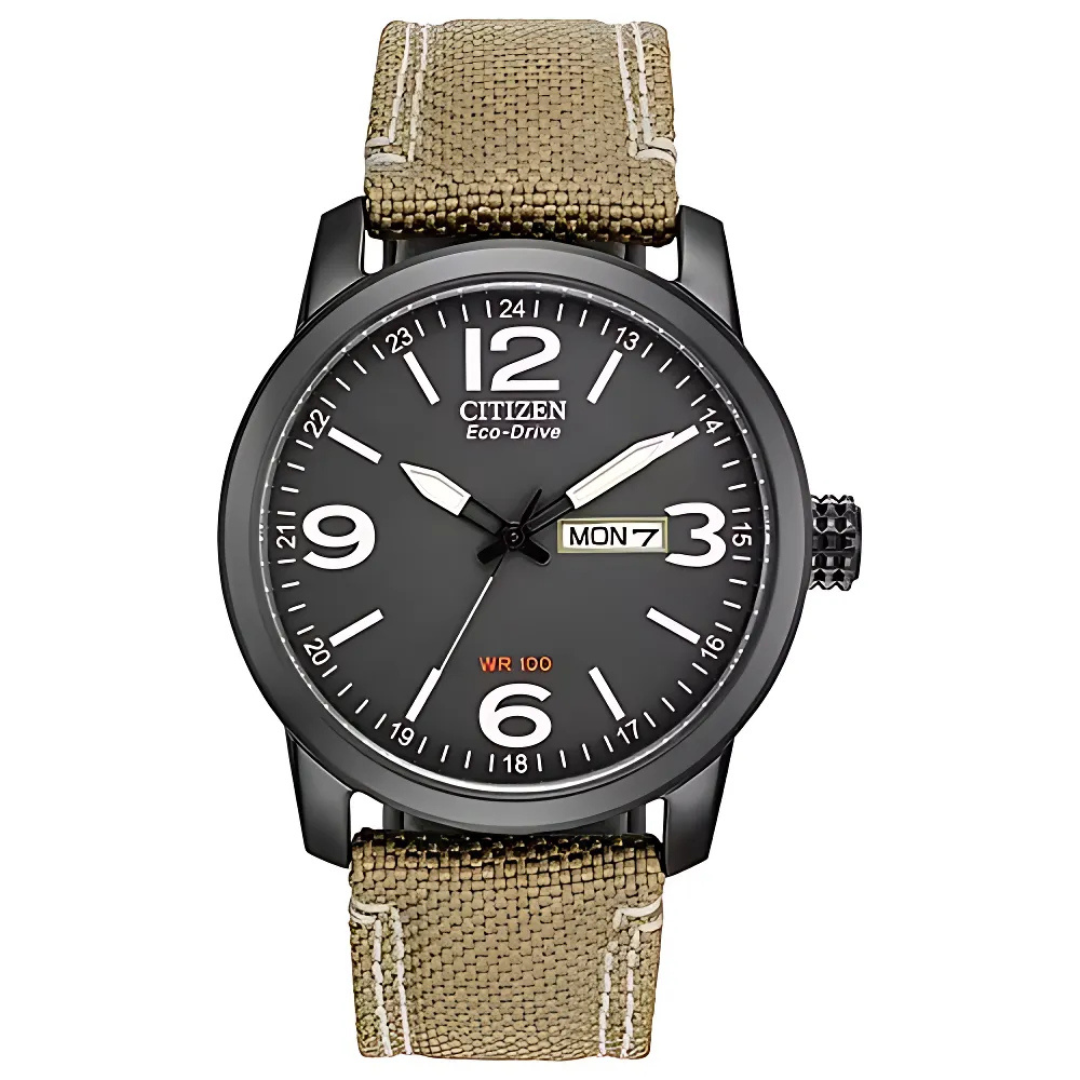 Orologio Citizen Uomo BM8476-23E