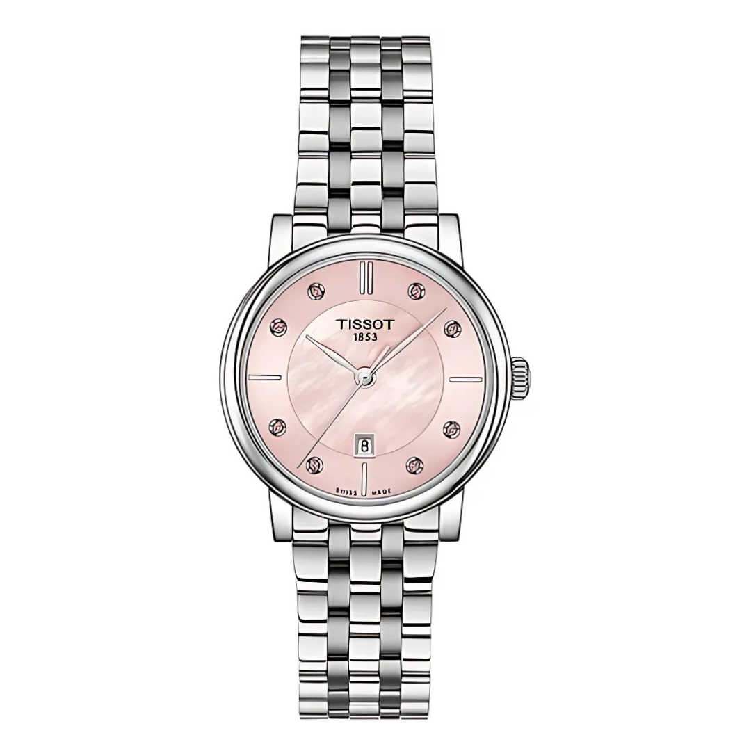 Orologio Tissot Donna T1222101115900