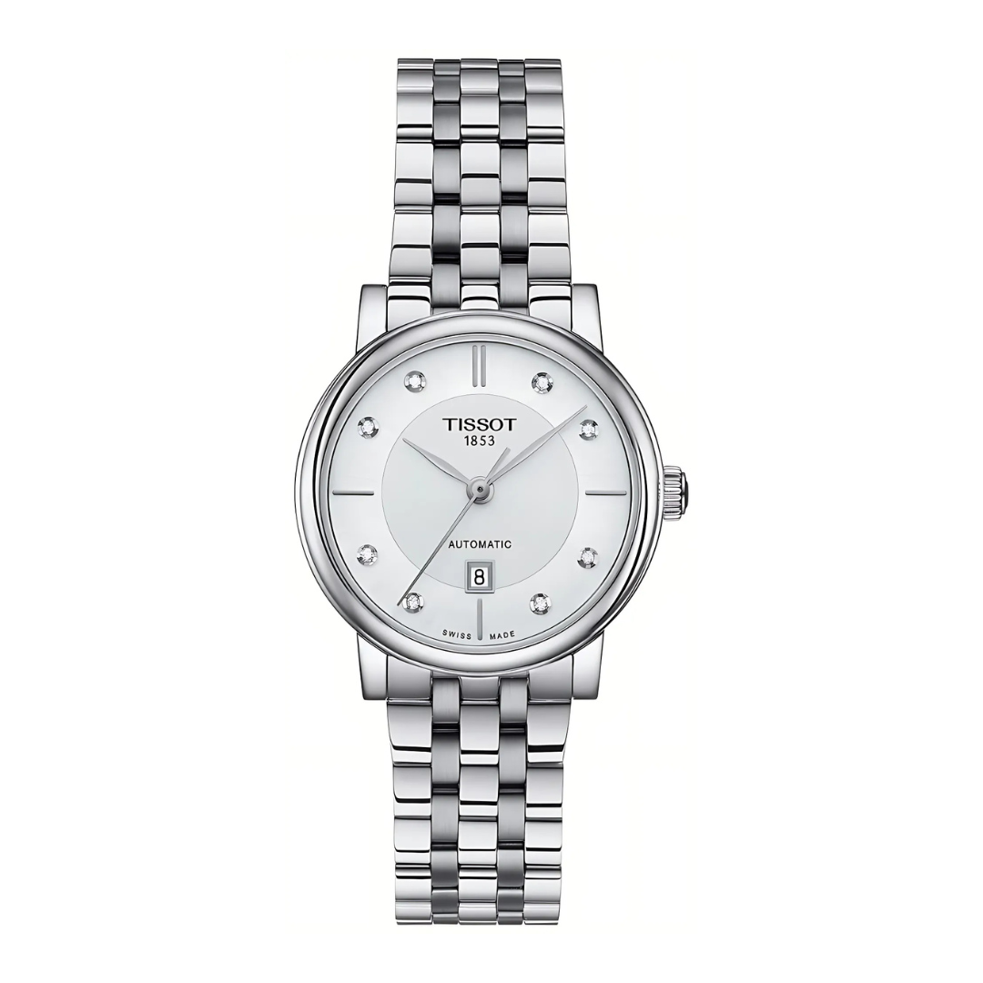 Orologio Tissot Donna T1222071103600