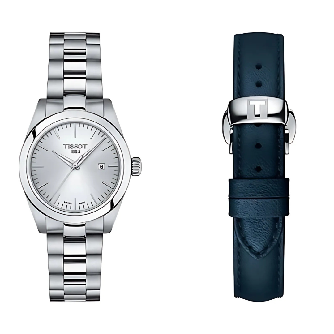 Orologio Tissot Donna T1320101103100