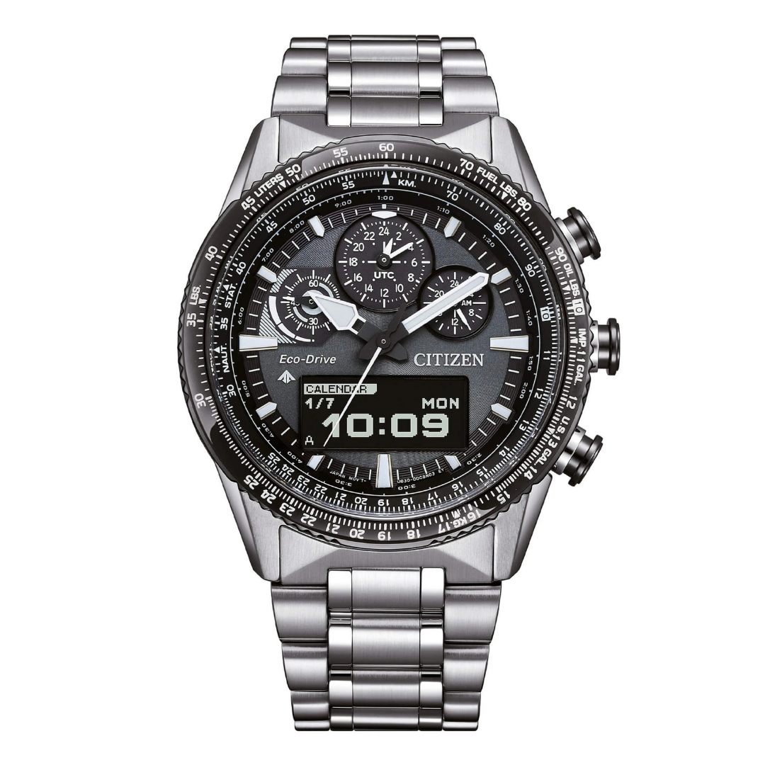 Orologio Citizen Uomo JV2006-55H