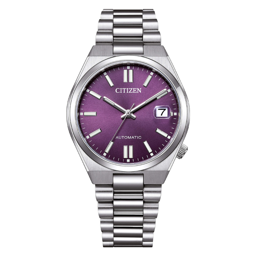 Orologio Citizen Unisex NJ0200-50W