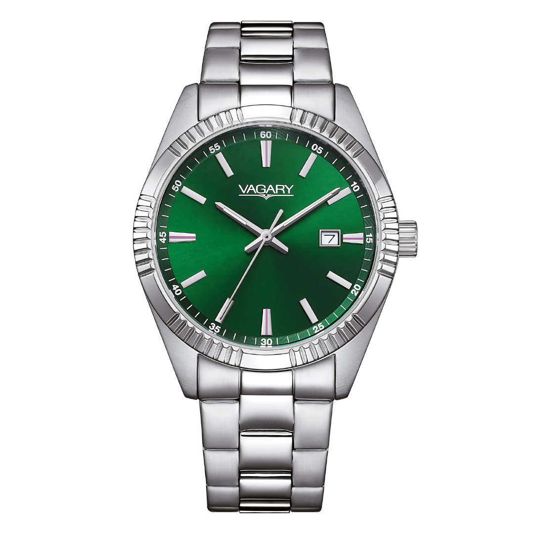 Orologio Vagary Uomo IB9-115-41