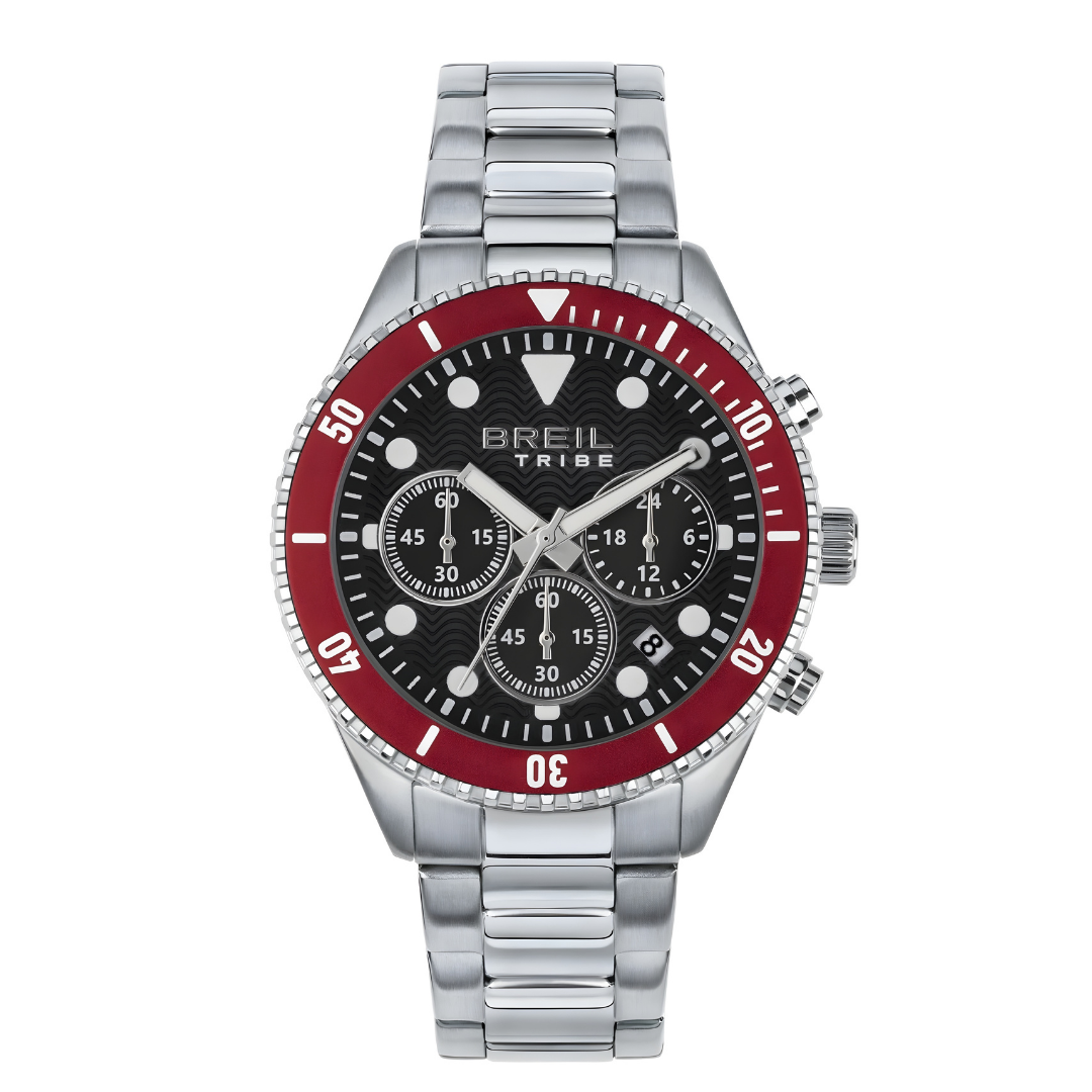 Orologio Breil Uomo EW0714