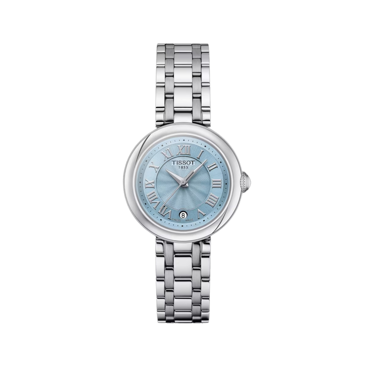 Orologio Tissot Donna T1260101113300