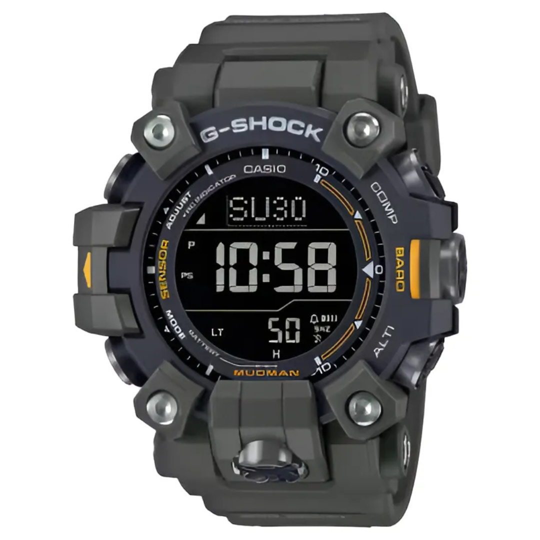 Orologio Casio Uomo GW-9500-3ER
