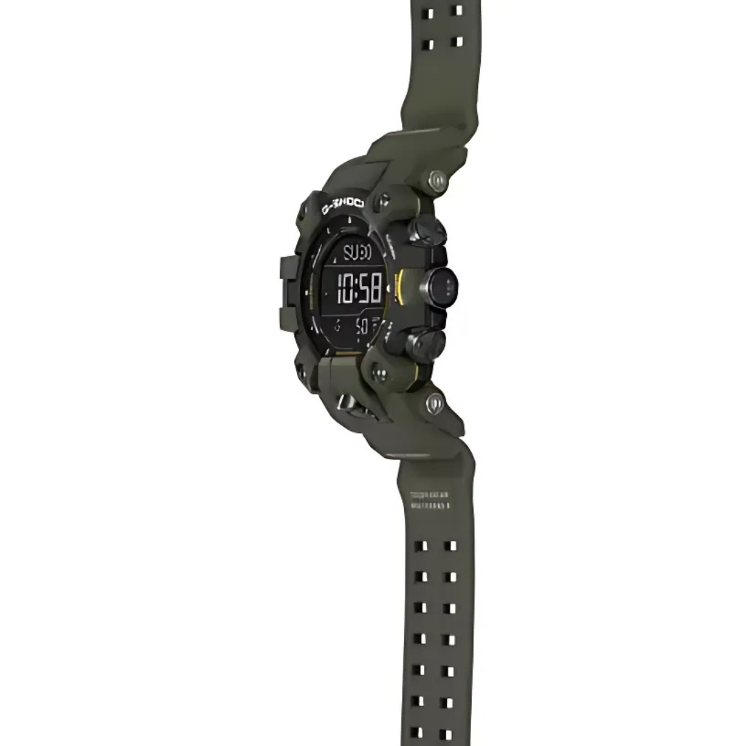 Orologio Casio Uomo GW-9500-3ER