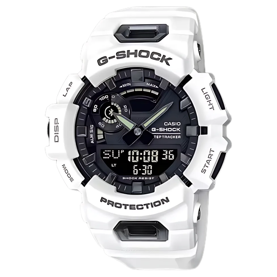 Orologio Casio G-SHOCK Uomo GBA-900-7AER