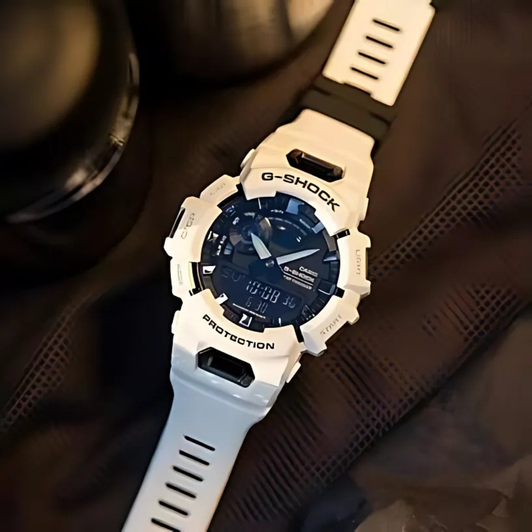 Orologio Casio G-SHOCK Uomo GBA-900-7AER