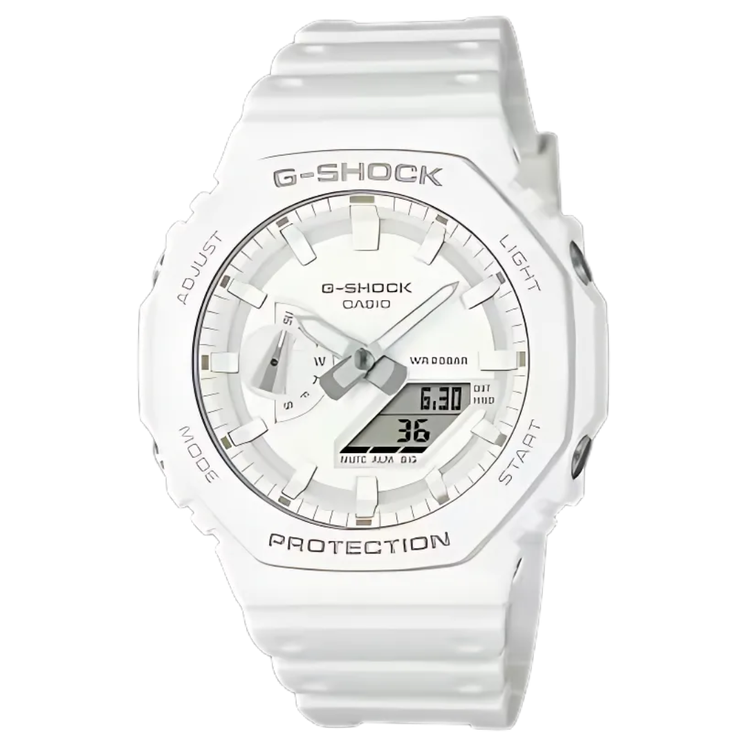 Orologio Casio G-SHOCK Uomo GA-2100-7A7ER