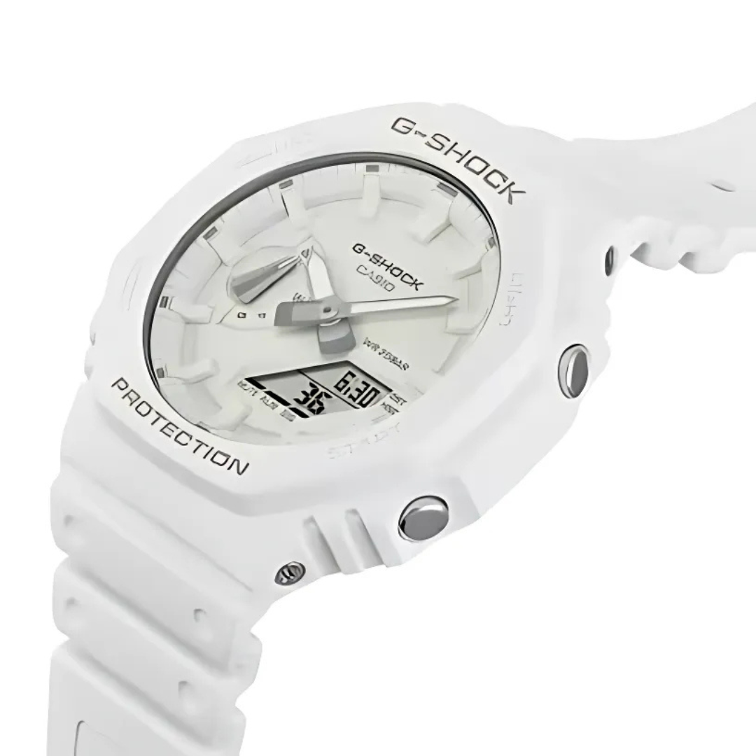Orologio Casio G-SHOCK Uomo GA-2100-7A7ER