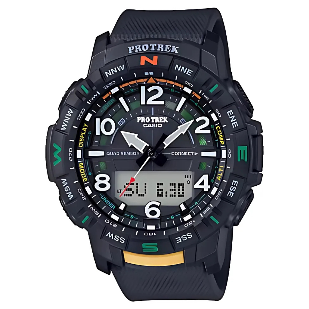 Orologio Casio Uomo PRT-B50-1ER