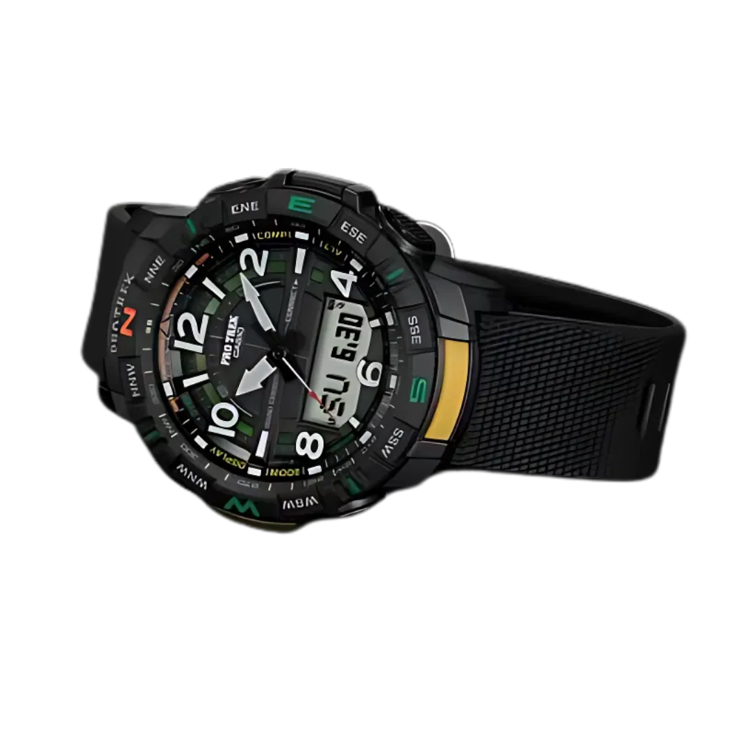 Orologio Casio Uomo PRT-B50-1ER