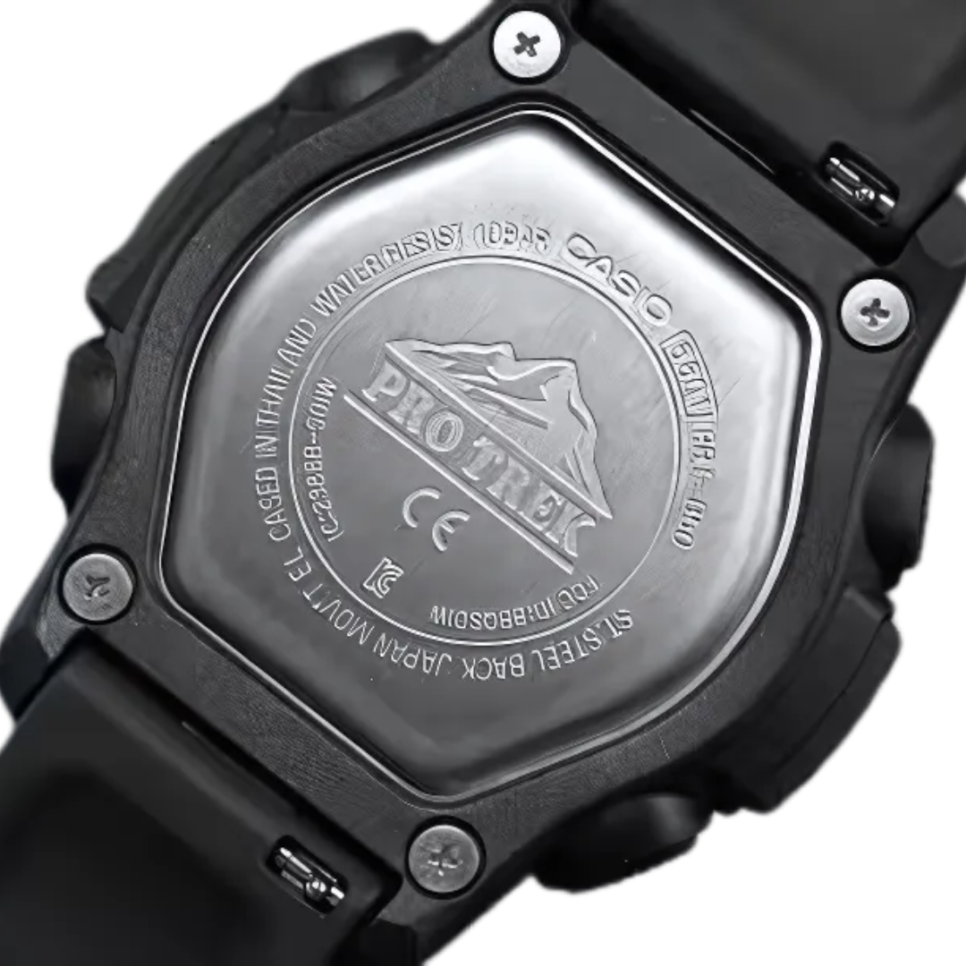 Orologio Casio Uomo PRT-B50-1ER