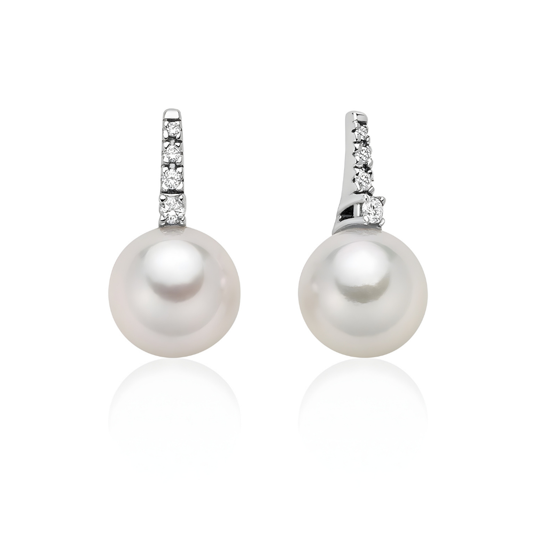 Orecchini Perle Miluna PER2415