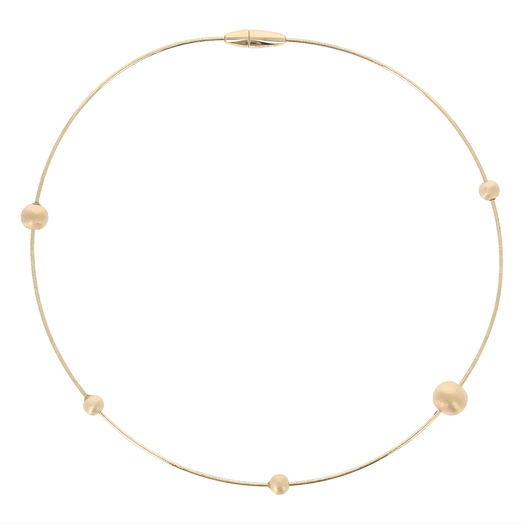 Collana Pesavento WDNAG1070