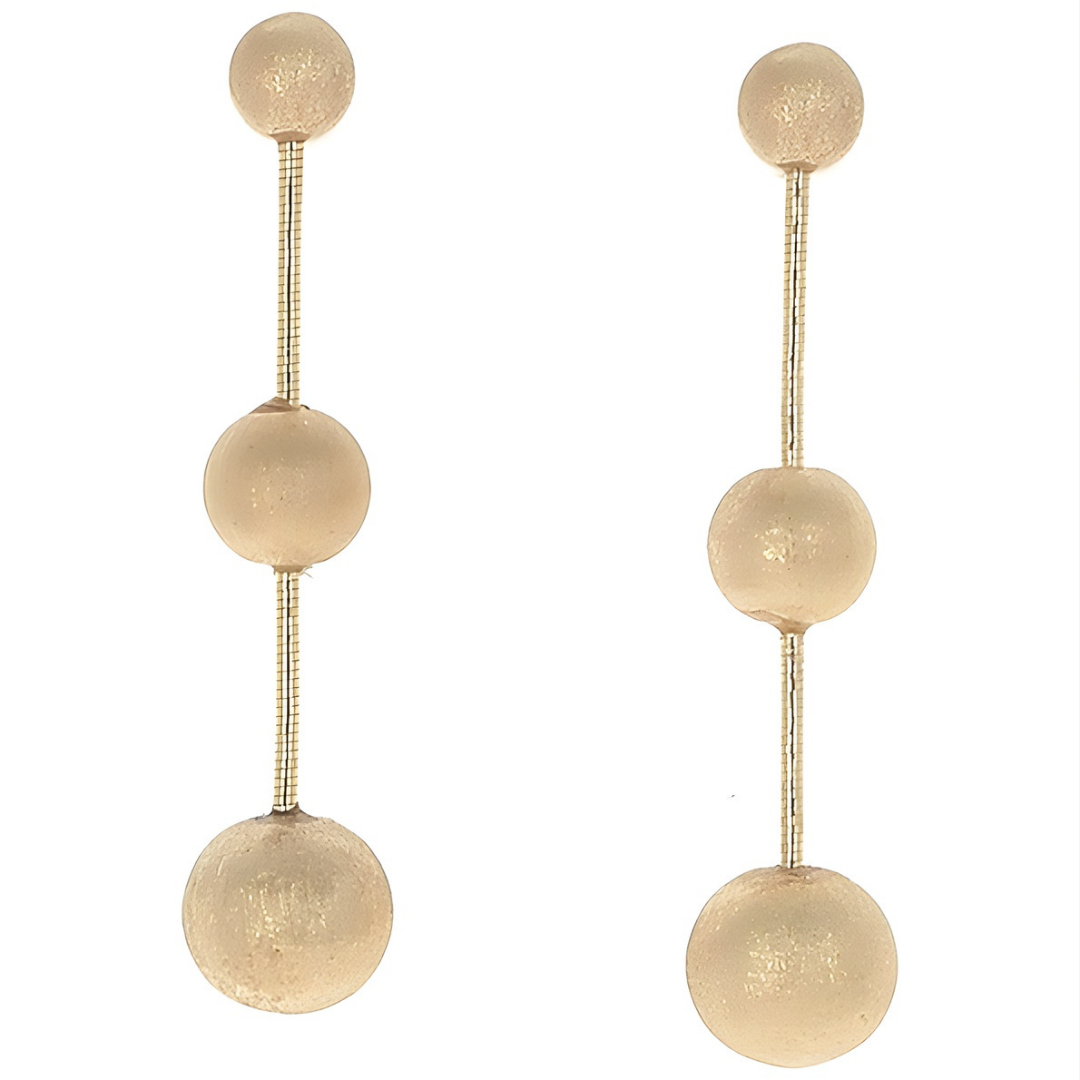 Orecchini Pesavento WDNAO439