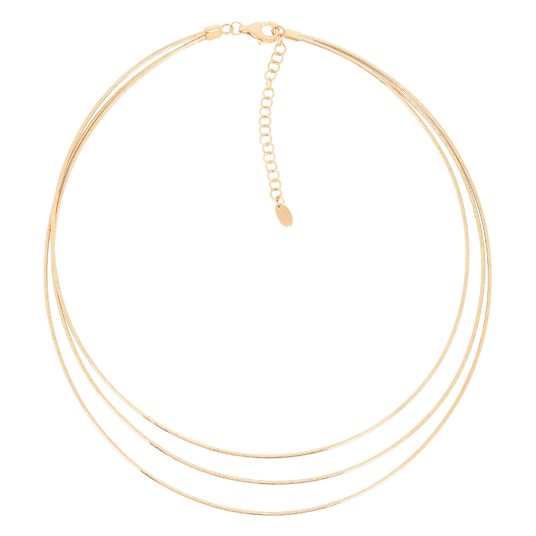 Collana Pesavento WDNAG1050