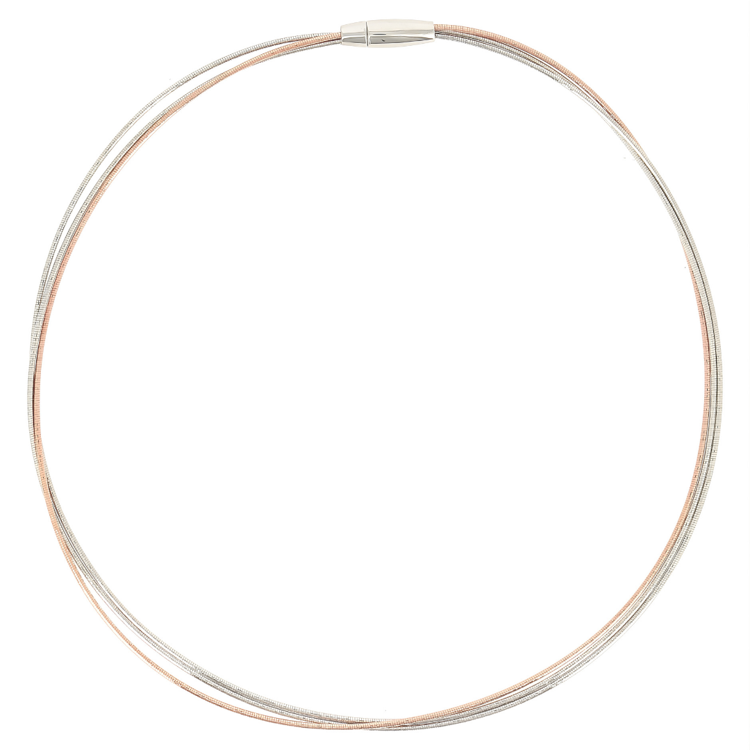 Collana Pesavento WDNAG467