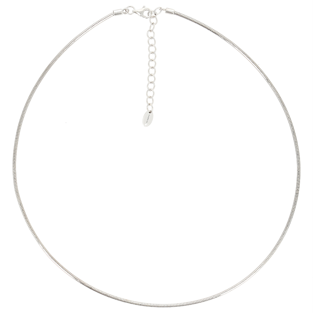 Collana Pesavento WDNAG576