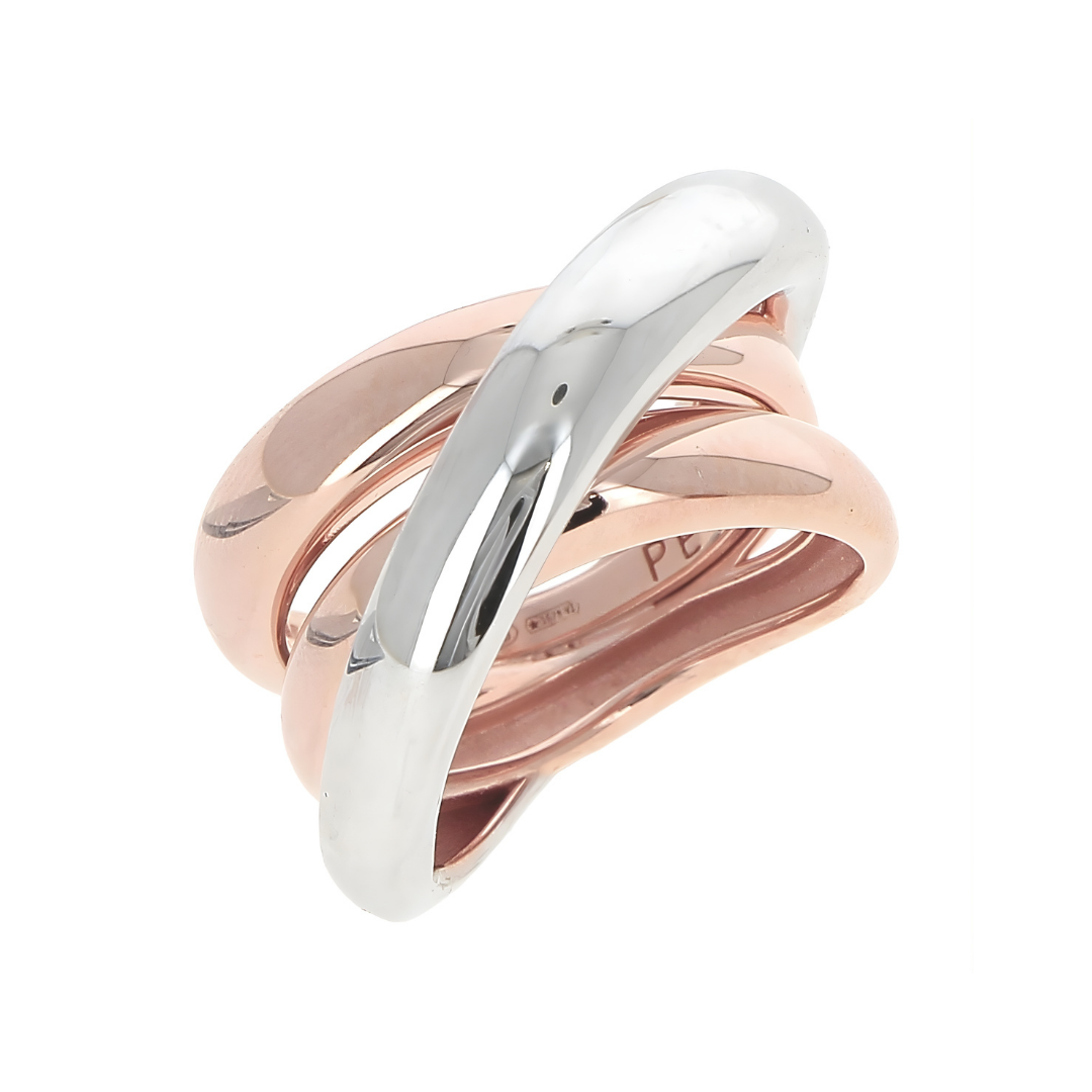 Anello Pesavento WPLVA1886/M