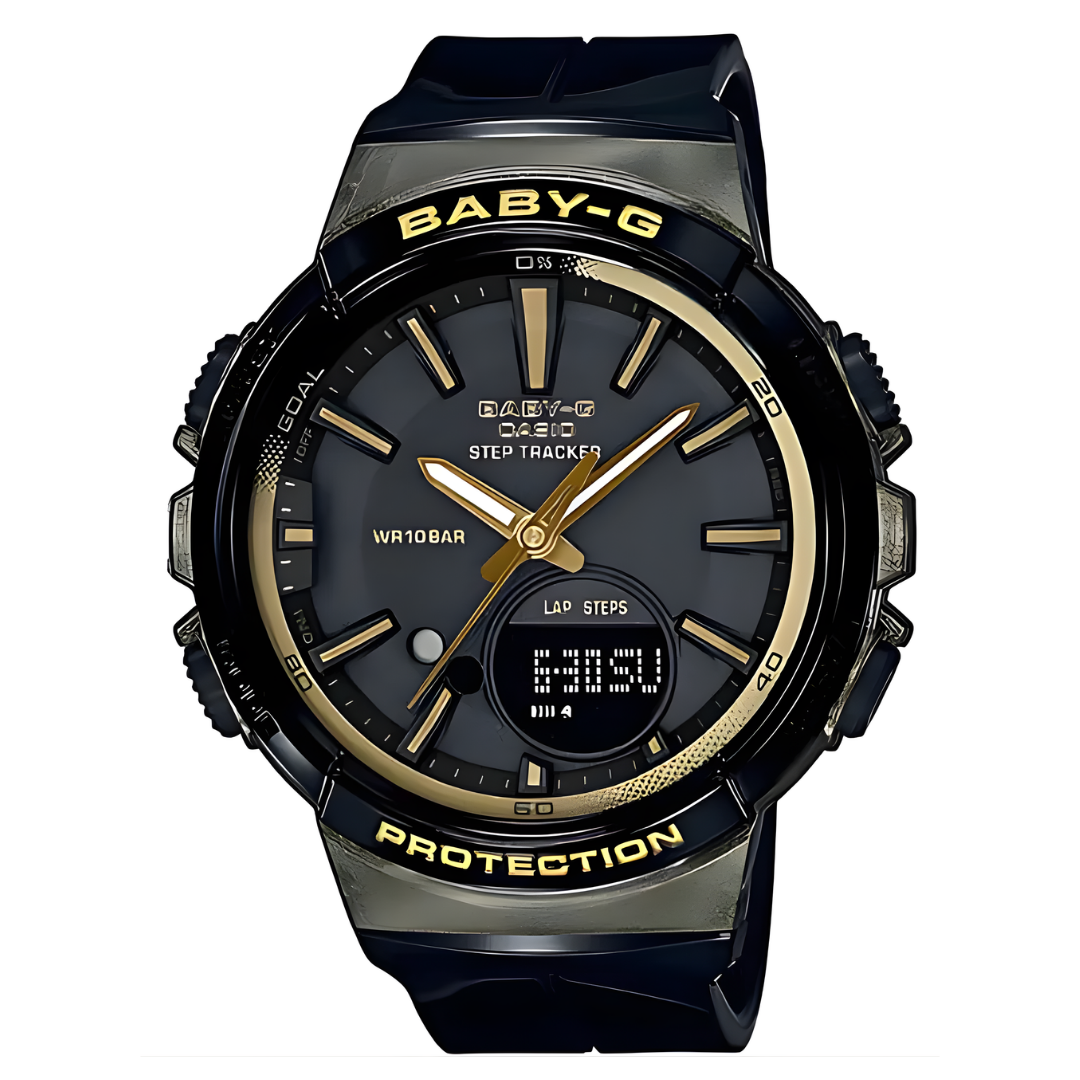 Orologio Casio BABY-G Donna BGS-100GS-1AER