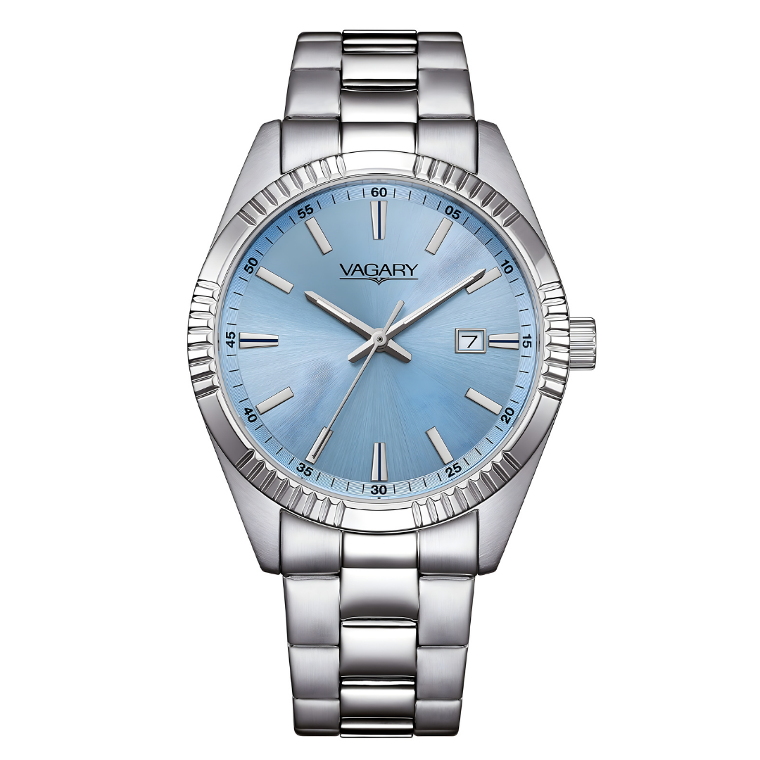 Orologio Vagary Uomo IB9-115-75