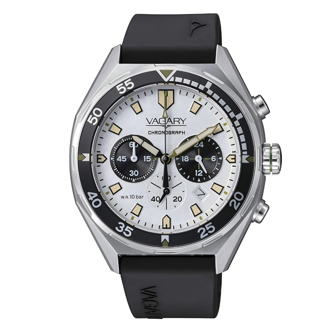 Orologio Vagary Uomo IV2-010-10