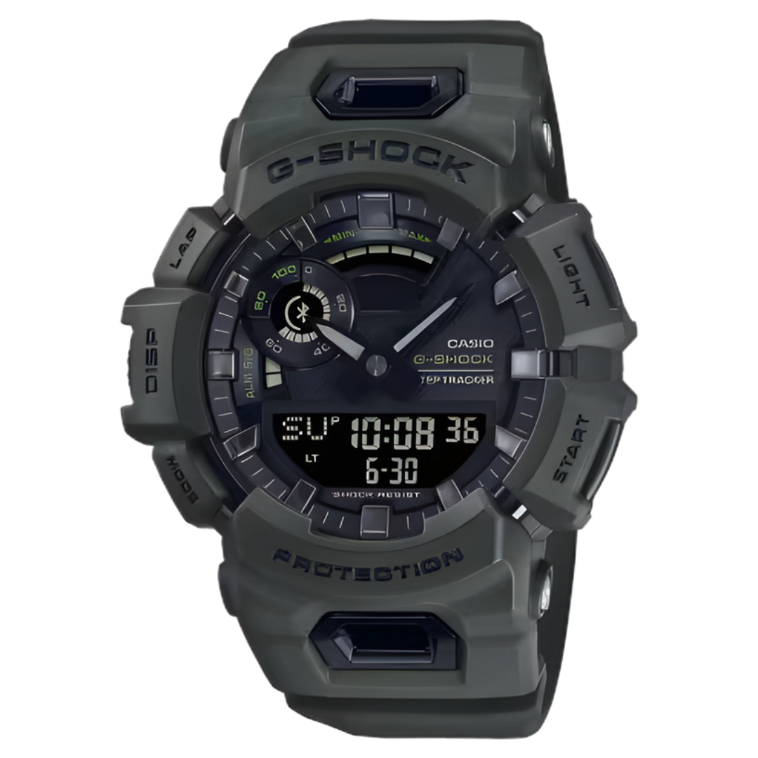 Orologio Casio G-SHOCK Uomo GBA-900UU-3AER