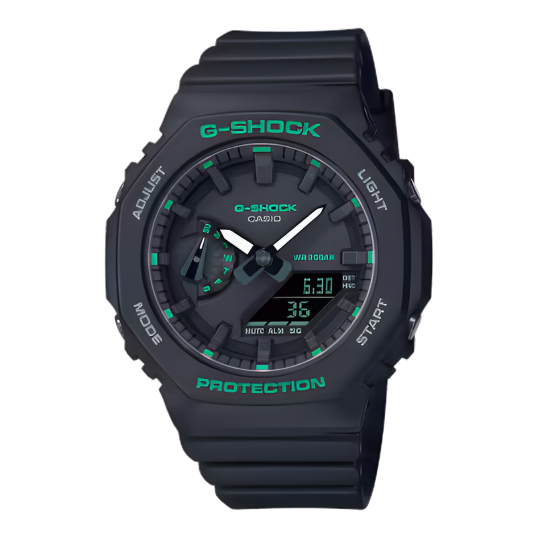 Orologio Casio G-SHOCK Donna GMA-S2100GA-1AER