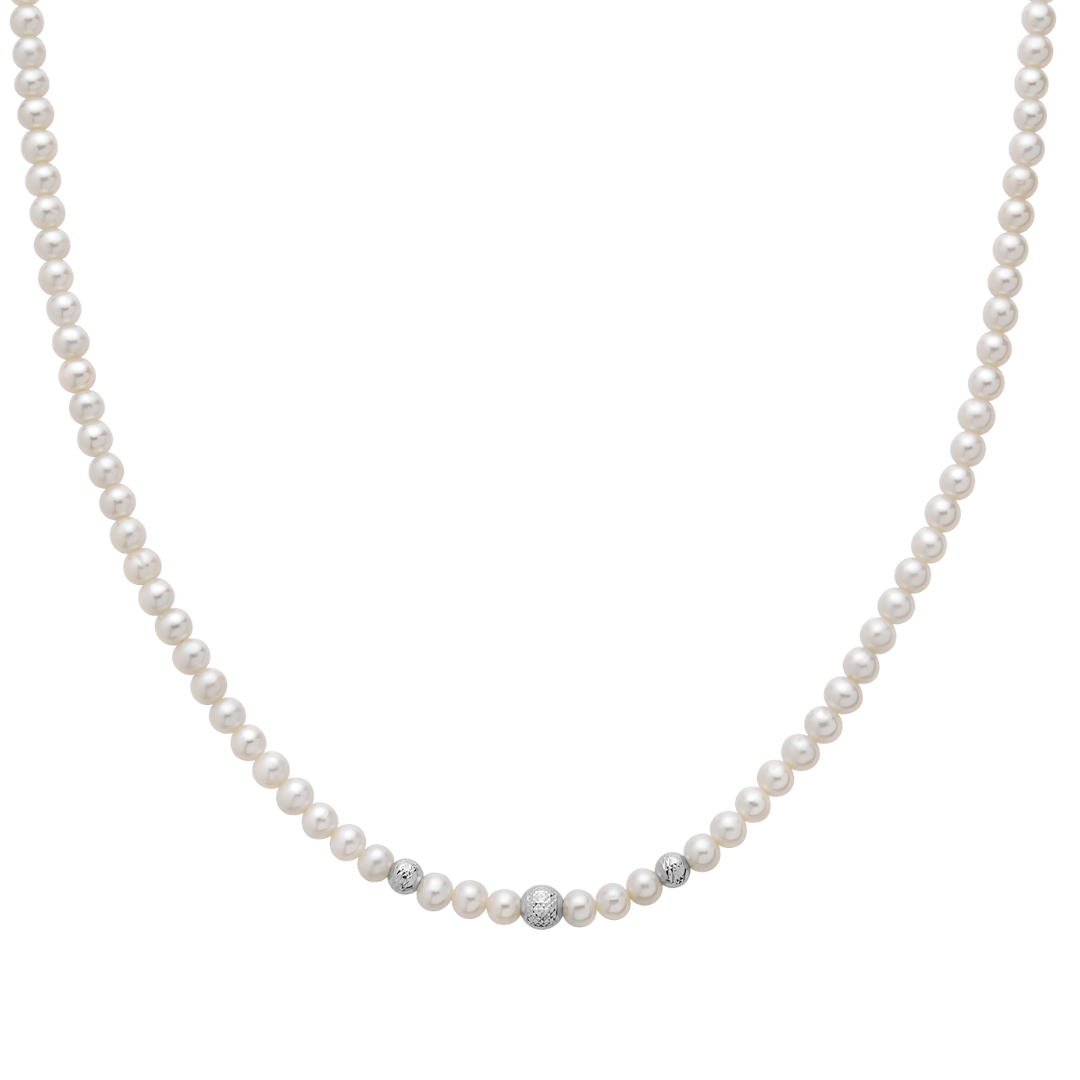 Collana Perle Miluna PCL6749