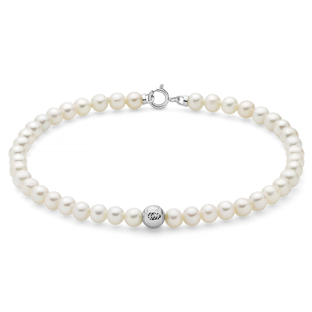 Bracciale Perle Miluna PBR3713